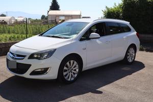 Opel Astra sport Tourer 1.7 cdti Ecotec
