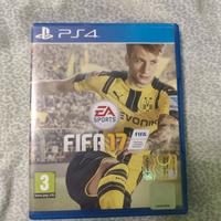 Fifa 17 PlayStation 4