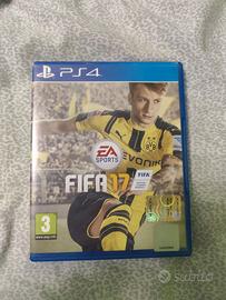 Fifa 17 PlayStation 4