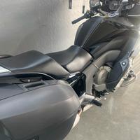 Bmw k 1600 gt - 2018
