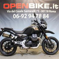 Moto Guzzi V 85 Strada MY 2024 04/2024 Km 0