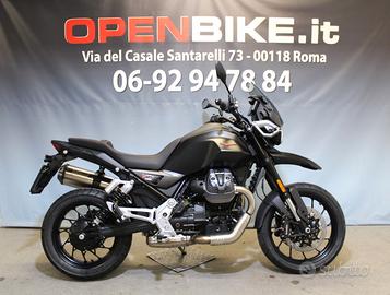 Moto Guzzi V 85 Strada E5 MY 2024 Km 0