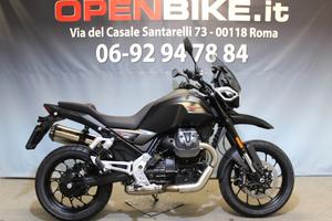 Moto Guzzi V 85 Strada MY 2024 04/2024 Km 0