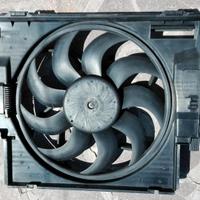 Elettroventola BMW Serie 1-2-3-4-5