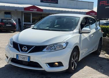 NISSAN PULSAR 1.5 dCi Tekna 2015 - OK NEO PATENTAT