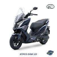 KYMCO DINK 125