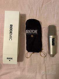 Kit Registrazione Professionale Completo