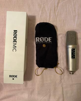 Kit Registrazione Professionale Completo