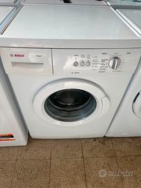 Lavatrice bosch 7kg