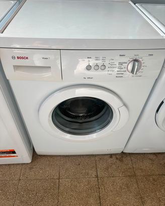Lavatrice bosch 7kg