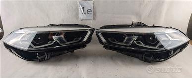 FARI BMW F40 FULL LED FARO SINISTRO + DESTRO 5A1E0