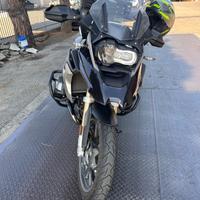 Bmw r 1200 gs - 2017