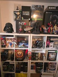 Collector edition NO GIOCO