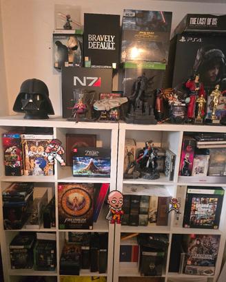 Collector edition NO GIOCO