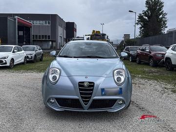ALFA ROMEO MiTo 1.4 78 CV Progression