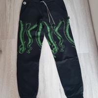 pantalone tuta ragazzo