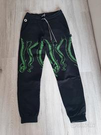 pantalone tuta ragazzo