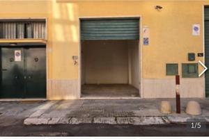 Box garage via Boccaccio