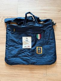 Borsa porta casco Aeronautica Militare