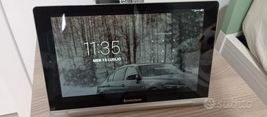 tablet levono