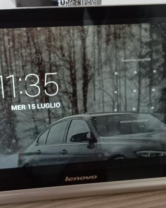 tablet levono