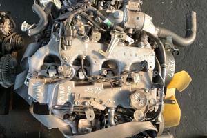 MOTORE 4D56 2.5 TD MITSUBISHI L200