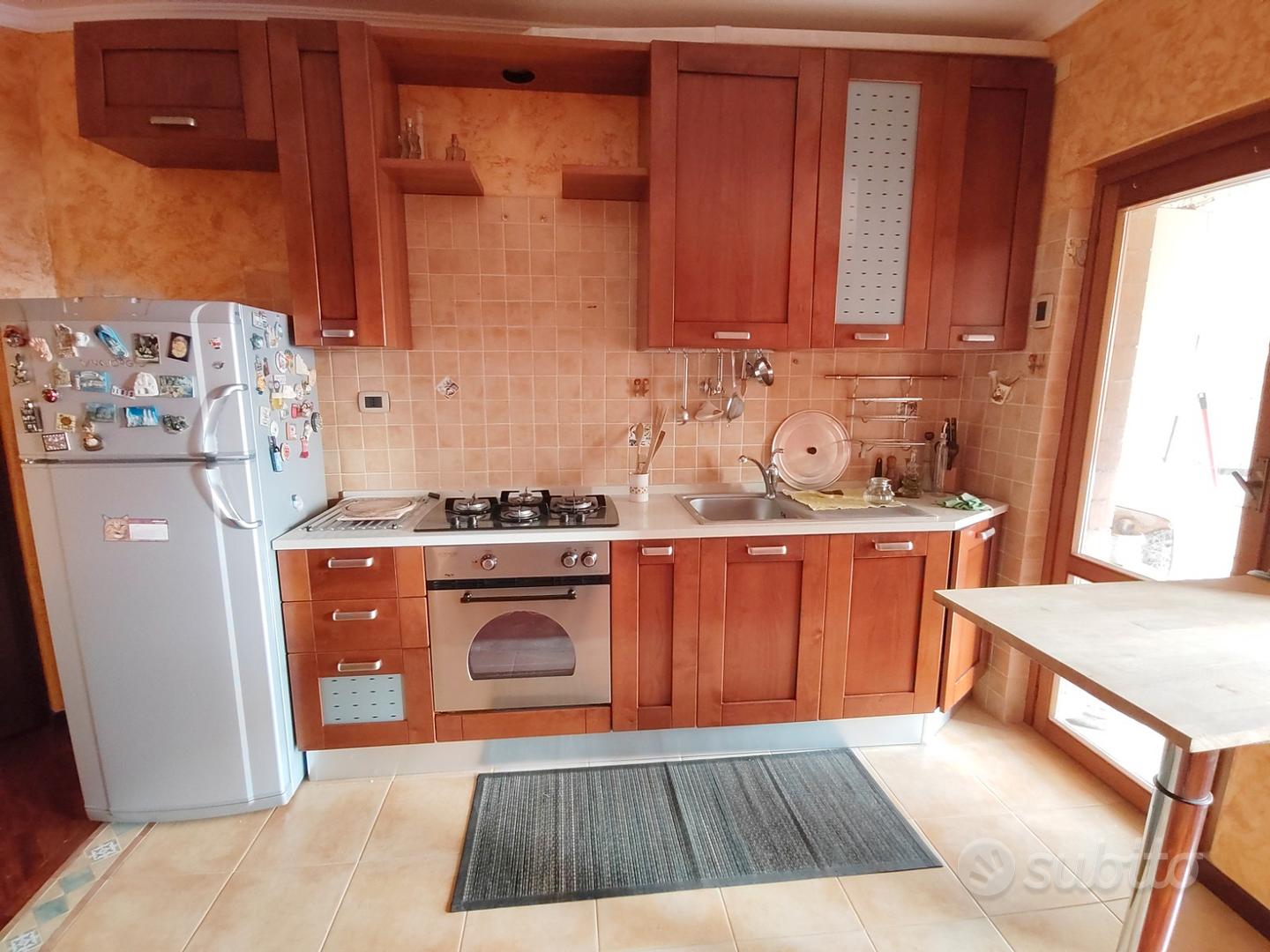 Appartamento – Genzano di Roma, Borgo Vecchio, Ville di Nemi - Vista 4