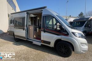 MALIBU Van Van 640 LE RB Charming Coupe auto