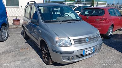 Fiat Panda 1.3 MJT 16V Emotion