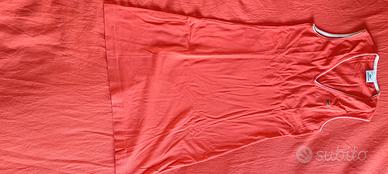 vestito Lacoste 
