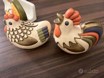 THUN Galline