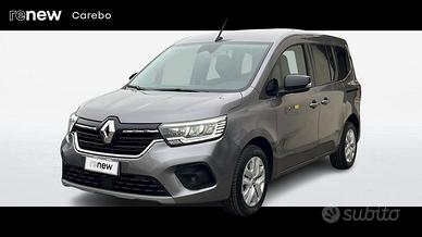 Renault Kangoo equilibre Blue dCi 115 EDC