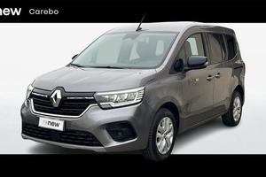 Renault Kangoo equilibre Blue dCi 115 EDC