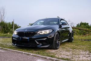 bmw m2 competition