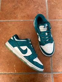 Nike Dunk Low “Ocean” (2022)