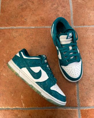 Nike Dunk Low “Ocean” (2022)