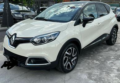 Captur 2013 Energy R- link 90cv