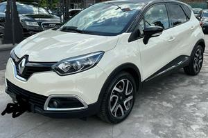 Captur 2013 Energy R- link 90cv