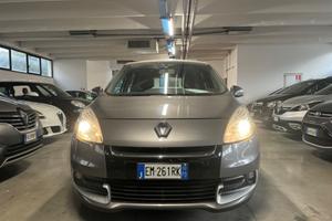 Renault Scenic XMod 1.5 dCi 110CV Wave