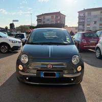 Fiat 500 1.2 Lounge NEOPATENTATI