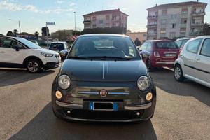Fiat 500 1.2 Lounge NEOPATENTATI