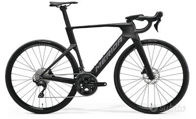 MERIDA REACTO 4000 | bici corsa Aero