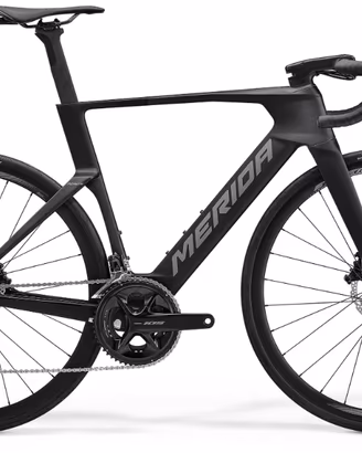 MERIDA REACTO 4000 | bici corsa Aero