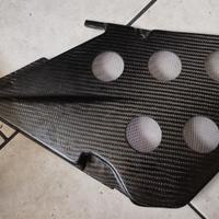 Coperchio cassa filtro Husqvarna 570