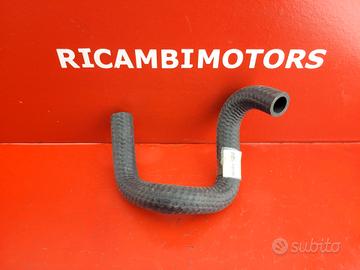 TUBO RADIATORE APRILIA SR 50 H20
