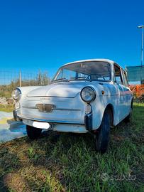 Autobianchi Bianchina