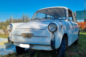 Autobianchi Bianchina