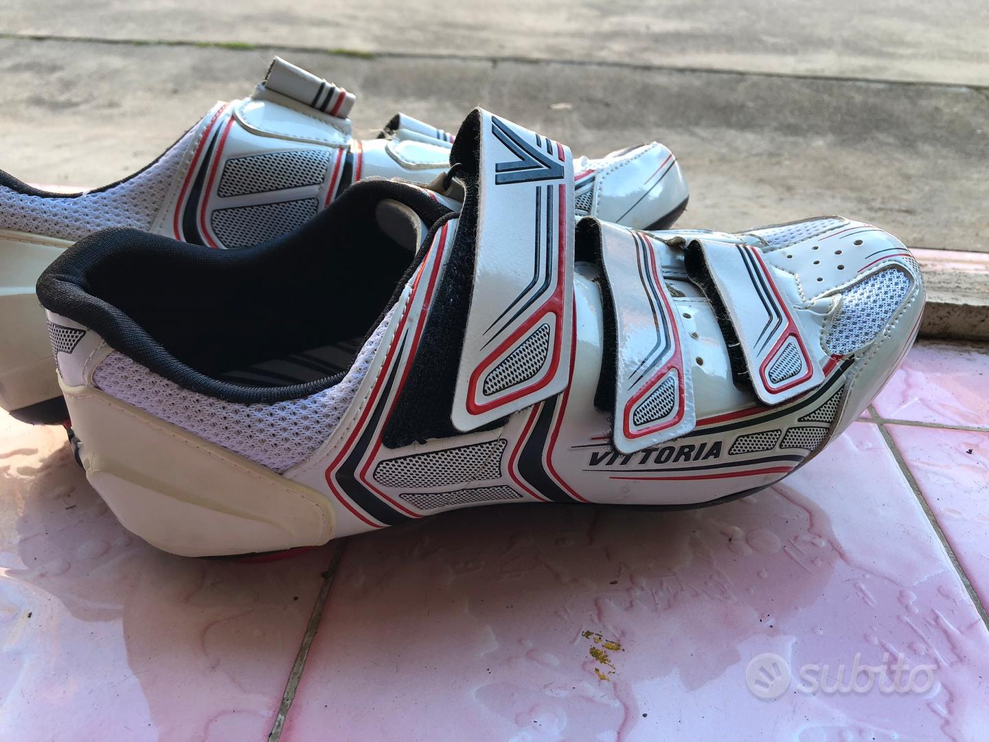 Scarpe bici da corsa cheap vittoria