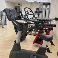 Cyclette Professionale Life Fitness