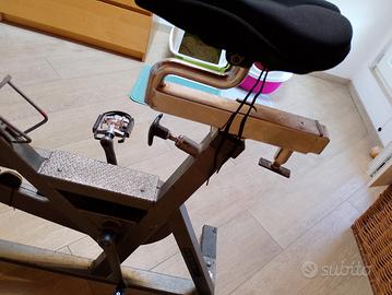 spinbike